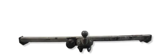 Renault Kangoo II Tow bar TR6