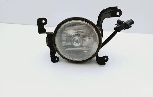 Hyundai Matrix Front fog light