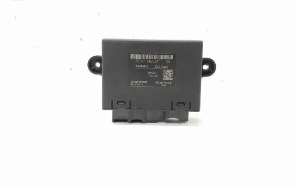 Ford Fusion II Door control unit/module DG9T14B531CG DG9T14B531