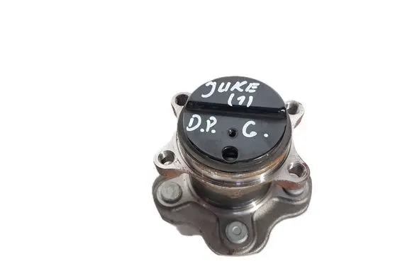 Nissan Juke I F15 Rear wheel ball bearing 432021KA0A