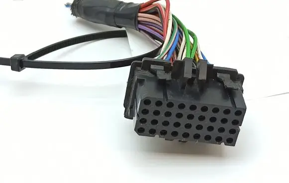 Jaguar XJ X40 Other wiring loom xj40