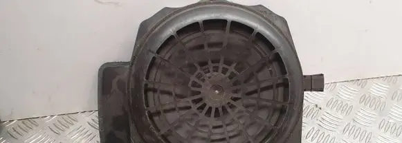 Audi A4 S4 B7 8E 8H Subwoofer speaker 8E5035412D01S