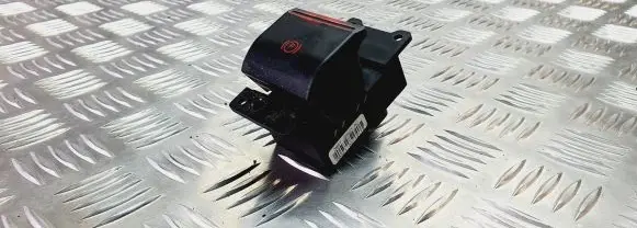 Ford Focus C-MAX Hand parking brake switch 3M5T2B623AC
