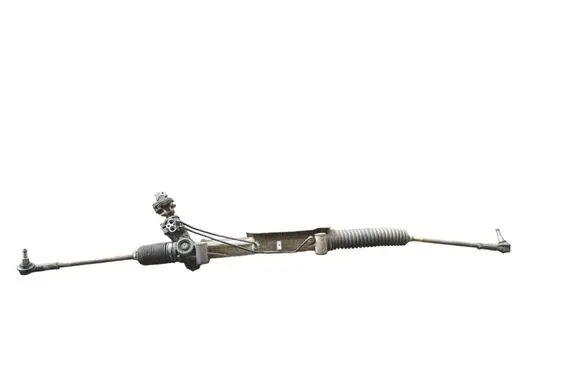 Steering rack
