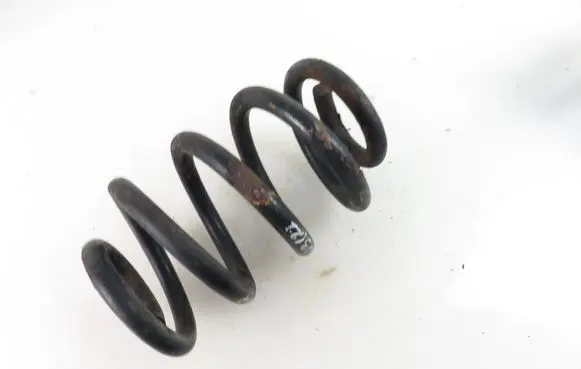 Renault Master II Front coil spring 
