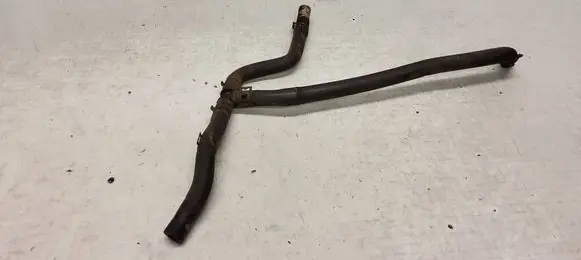 Volkswagen Transporter - Caravelle T5 Engine coolant pipe/hose 