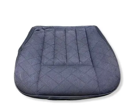 Mercedes-Benz E W124 Seat trim 1249104150