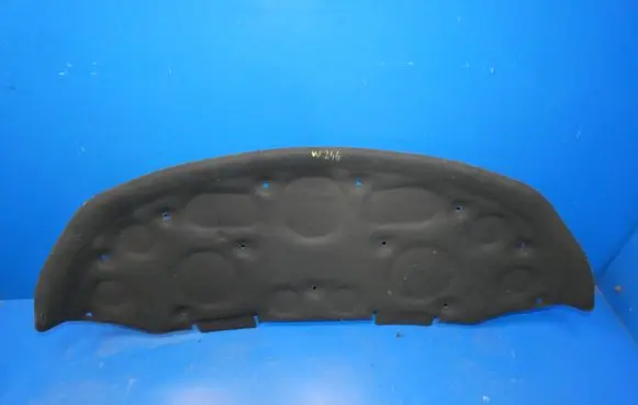 Mercedes-Benz B W246 W242 Engine bonnet/hood sound/heat insulation 