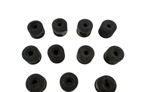 Volkswagen PASSAT CC Wheel nut cap/cover 