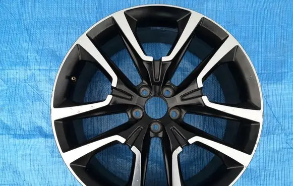 Volvo XC60 R20 alloy rim 31439199