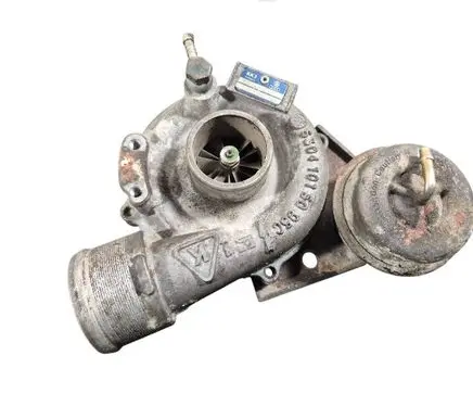 Audi A4 S4 B6 8E 8H Turbo 058145703J 710003108