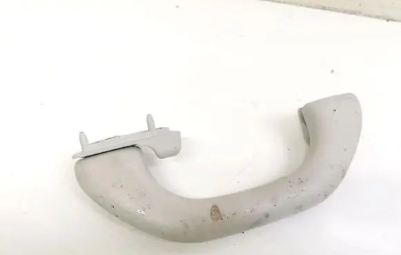 Volkswagen Golf IV Rear interior roof grab handle 1J0857607M