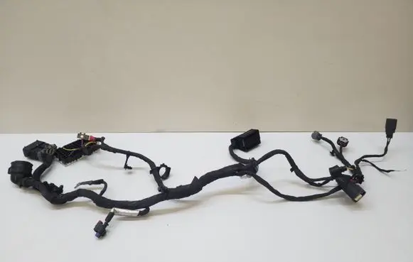 Jeep Cherokee Gearbox/transmission wiring loom 68347455AB