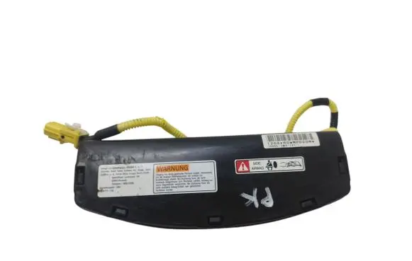 Seat airbag