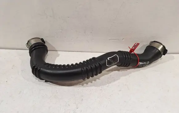 Renault Trafic III (X82) Intercooler hose/pipe 144606126R