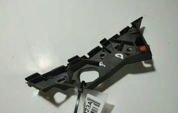 Opel Corsa D Front bumper lower grill 475498858