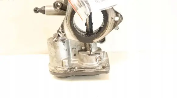 Opel Insignia A Throttle body valve 