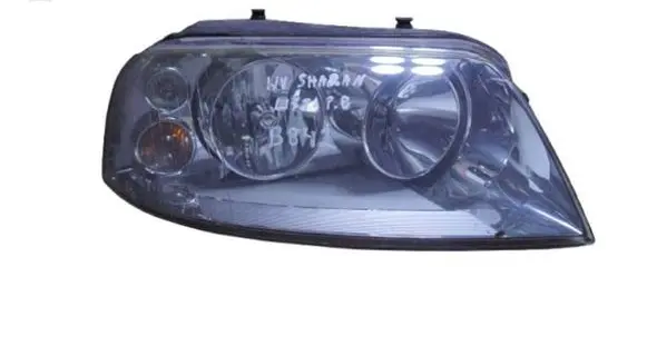 Volkswagen Sharan Headlight/headlamp