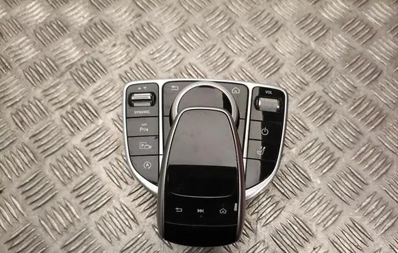 Mercedes-Benz E W213 Other switches/knobs/shifts A2139008310