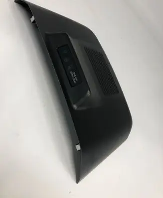 Nissan Qashqai J12 Rearview mirror trim 284l86ua0a