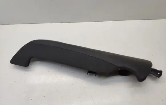 Audi A6 S6 C7 4G Rear seat side top trim 2300047