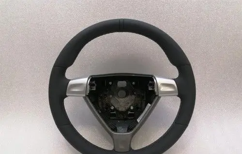 Porsche 911 997 Steering wheel axle set 99734780403