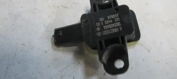 Jeep Grand Cherokee Airbag deployment crash/impact sensor 56054084AA