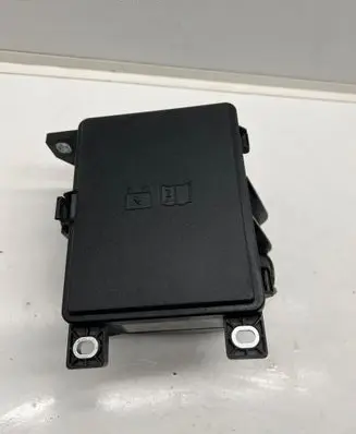 Jaguar I-Pace Fuse box set J9D314A076BA 7171712130