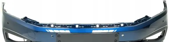 Volkswagen PASSAT B8 Front bumper 3G0807221E