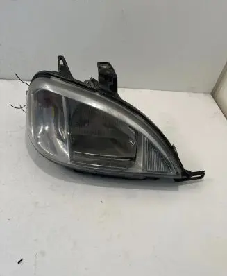 Mercedes-Benz ML W163 Headlight/headlamp
