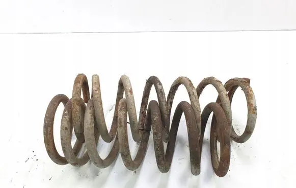 Land Rover Discovery Rear coil spring