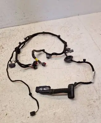 Volvo XC90 Front door wiring loom D33357820005 31676161AC