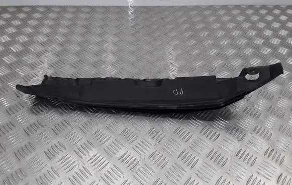 Honda Civic Fender mounting bracket