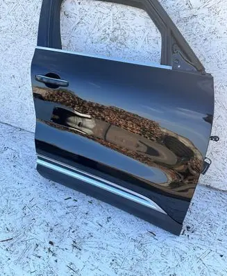 Renault Espace V (RFC) Front door