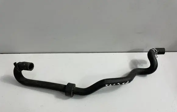 BMW 6 E63 E64 Engine coolant pipe/hose 6910758