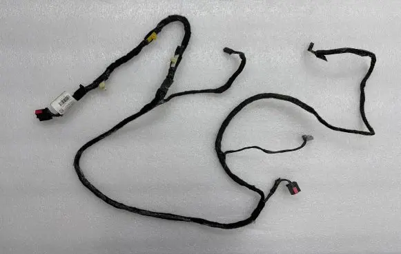 Ford Mustang VI Other wiring loom FR3T14334AD 33131002 G281T