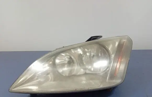 Ford Focus C-MAX Headlight/headlamp 3M51-13006-AH
