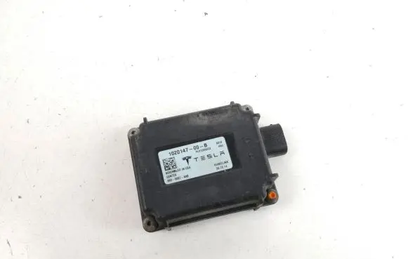Tesla Model S Other control units/modules 102014700B 9600097AAB PL01D052C3