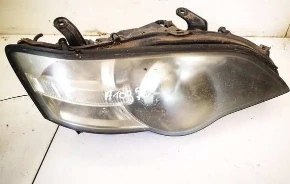 Subaru Legacy Headlight/headlamp