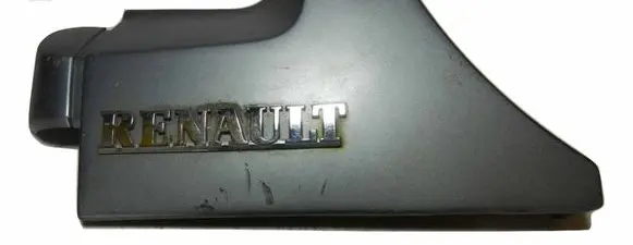 Renault Scenic RX Tailgate trim 7700354339