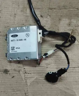 Ford Mondeo MK IV Windshield/windscreen camera BS7T19H406AE BPXJA 0021122300022