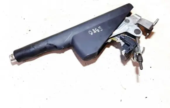 Audi TT Mk1 Handbrake/parking brake lever assembly 1j0947561