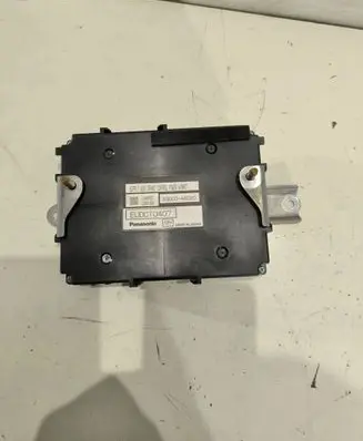 Lexus RX 450H Brake system control unit/module 896C048020 L846P061 UDCT040
