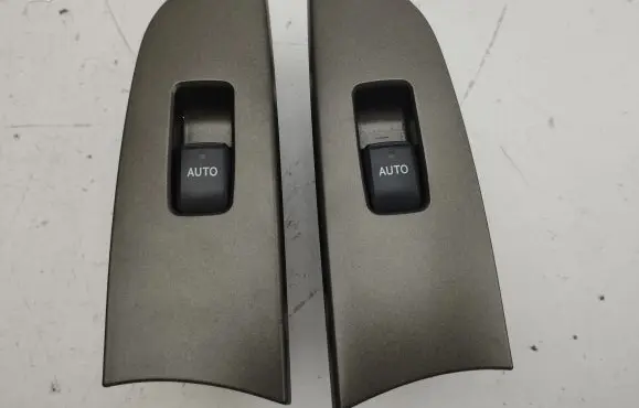 Lexus IS 220D-250-350 Electric window control switch 7427253010 7427153050