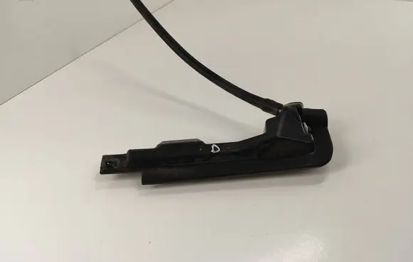 Peugeot 508 Water drain line hose 9683412780 PTD20