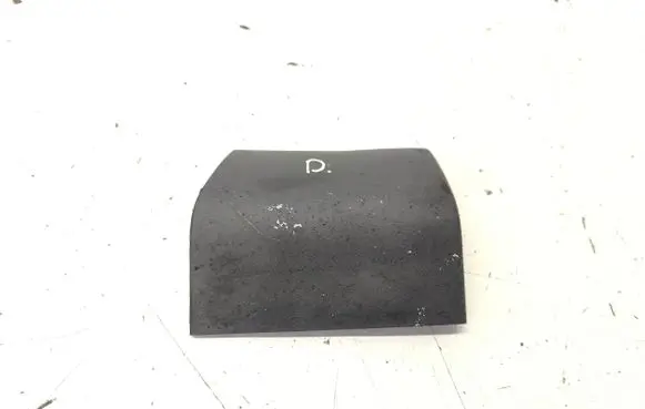Dodge Grand Caravan Fender end trim ICZ98TRMAB