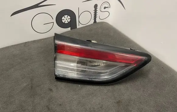 Ford Kuga III Tailgate rear/tail lights LV4B13A603AH