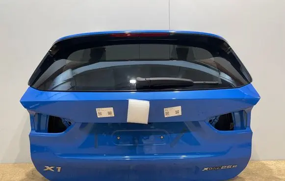 BMW X1 F48 F49 Truck tailgate 