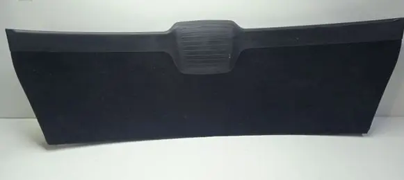 Mercedes-Benz C W204 Other trunk/boot trim element A2047400070