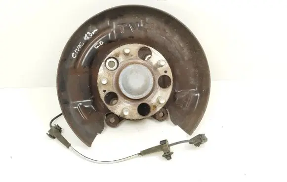 Honda Civic IX Rear wheel ball bearing 